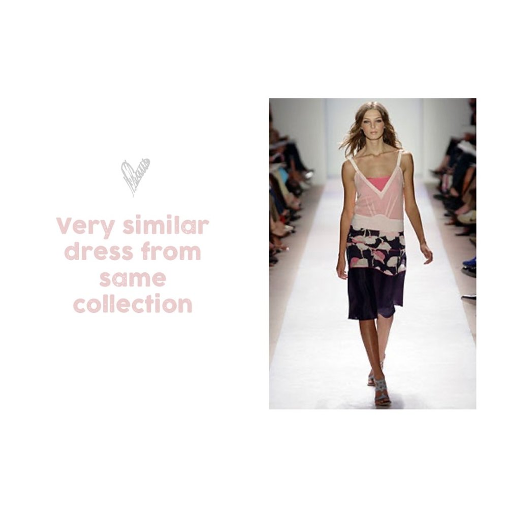 ✧ MaxAzria slip dress - Picture 11 of 11